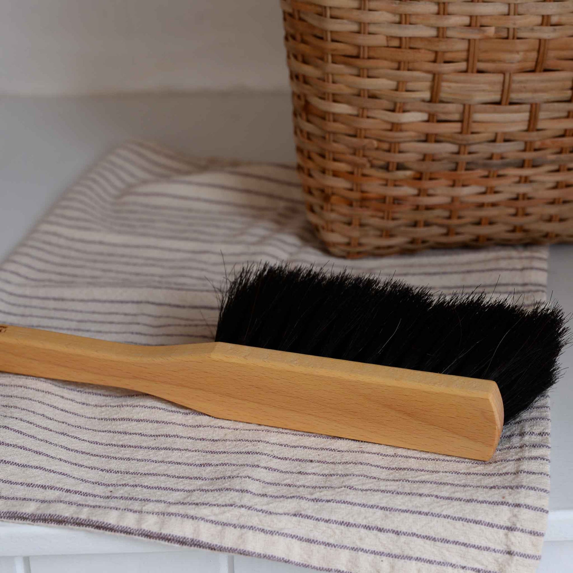 Redecker Hand Brush Delta