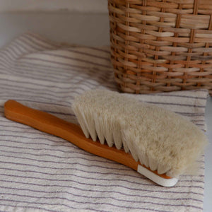 Redecker Dust Brush in Medium