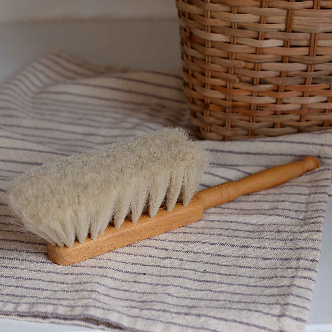 Redecker Dust Brush in Small