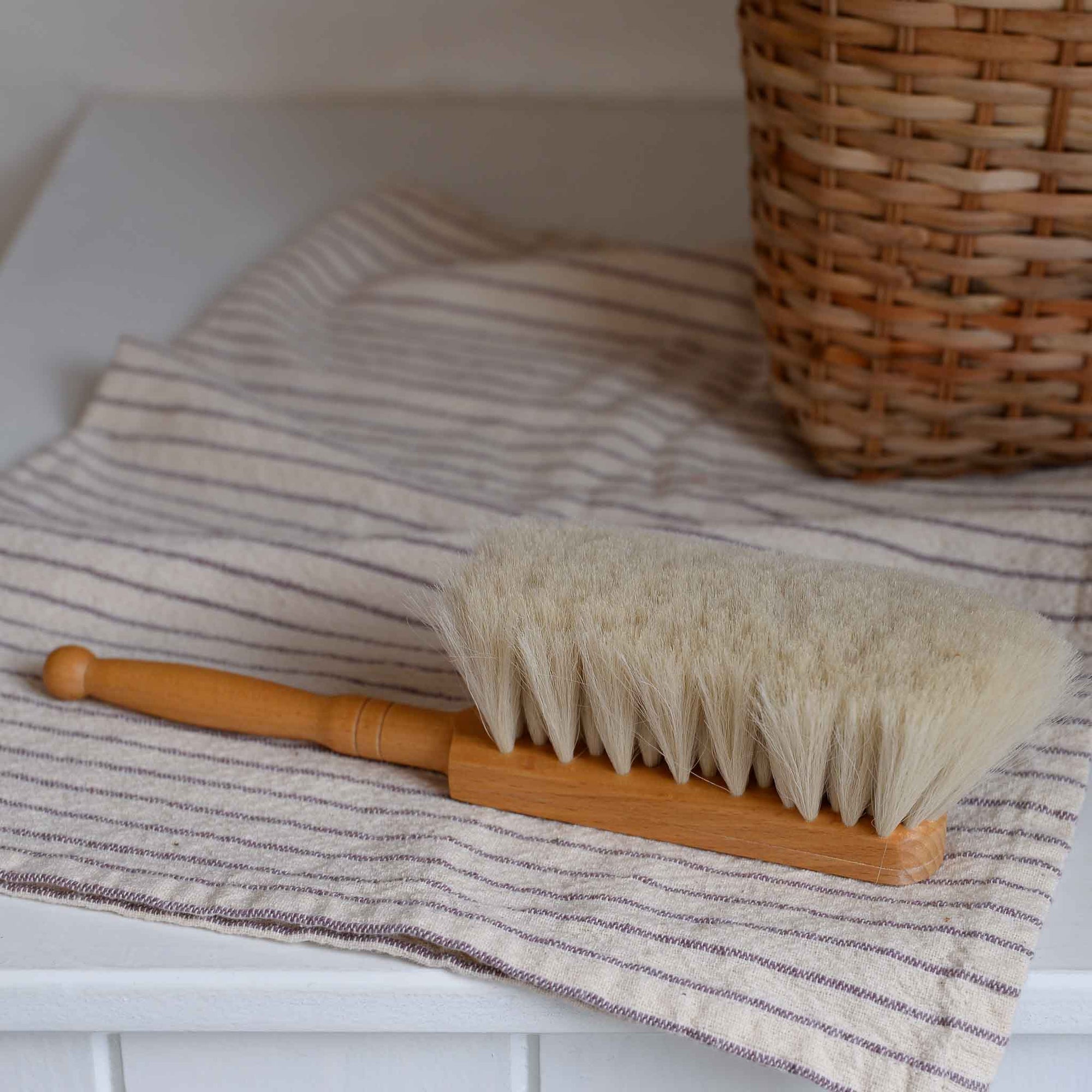 Redecker Dust Brush in Small