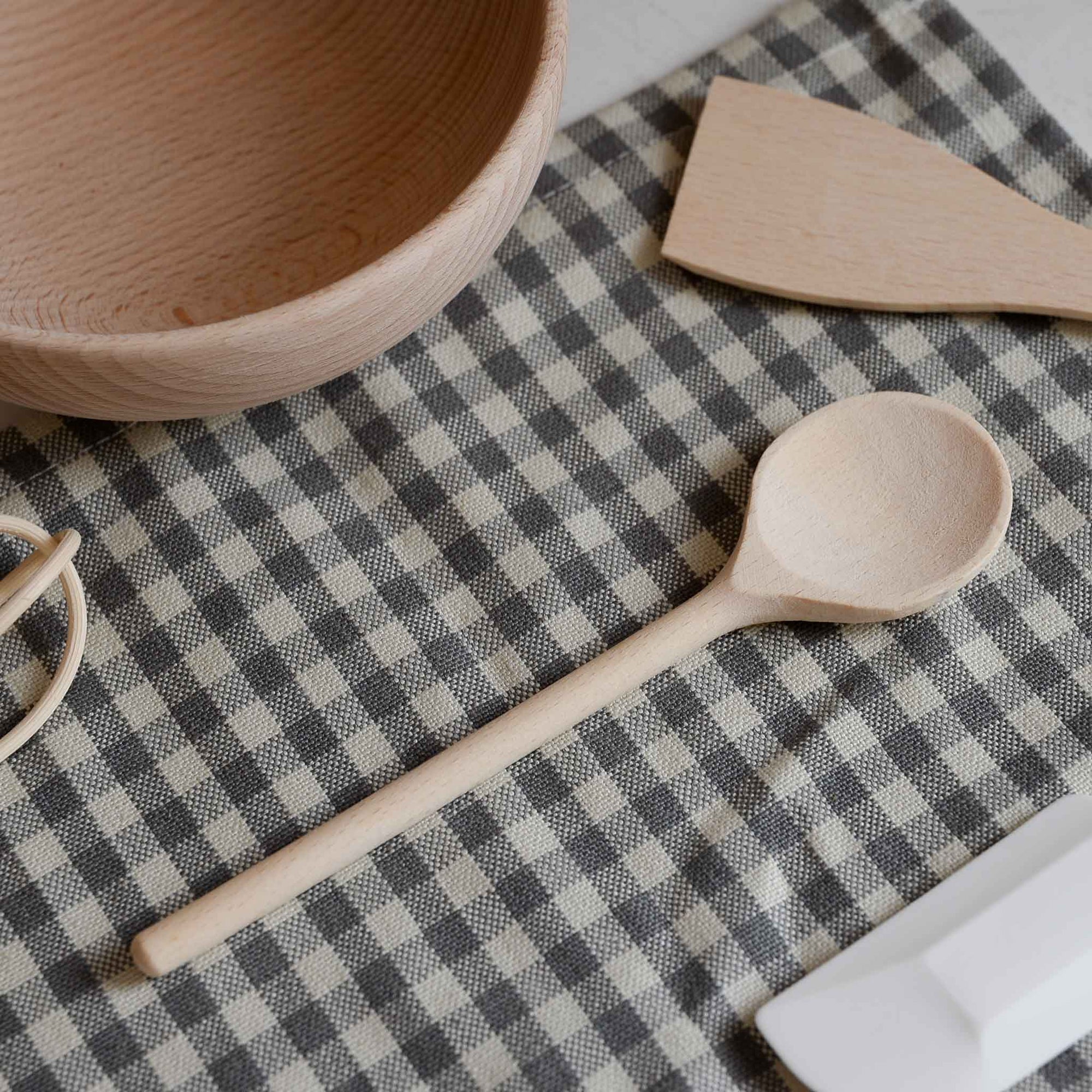 Redecker Children's Cooking Spoon