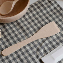 Load image into Gallery viewer, Redecker Children&#39;s Wooden Spatula