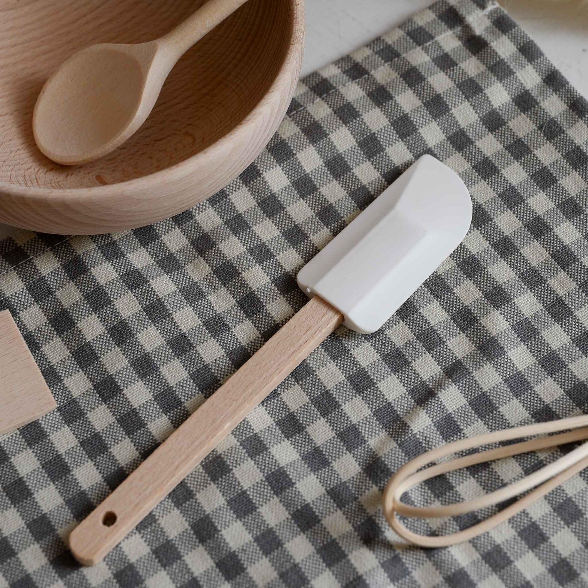 Redecker Children Dough Spatula