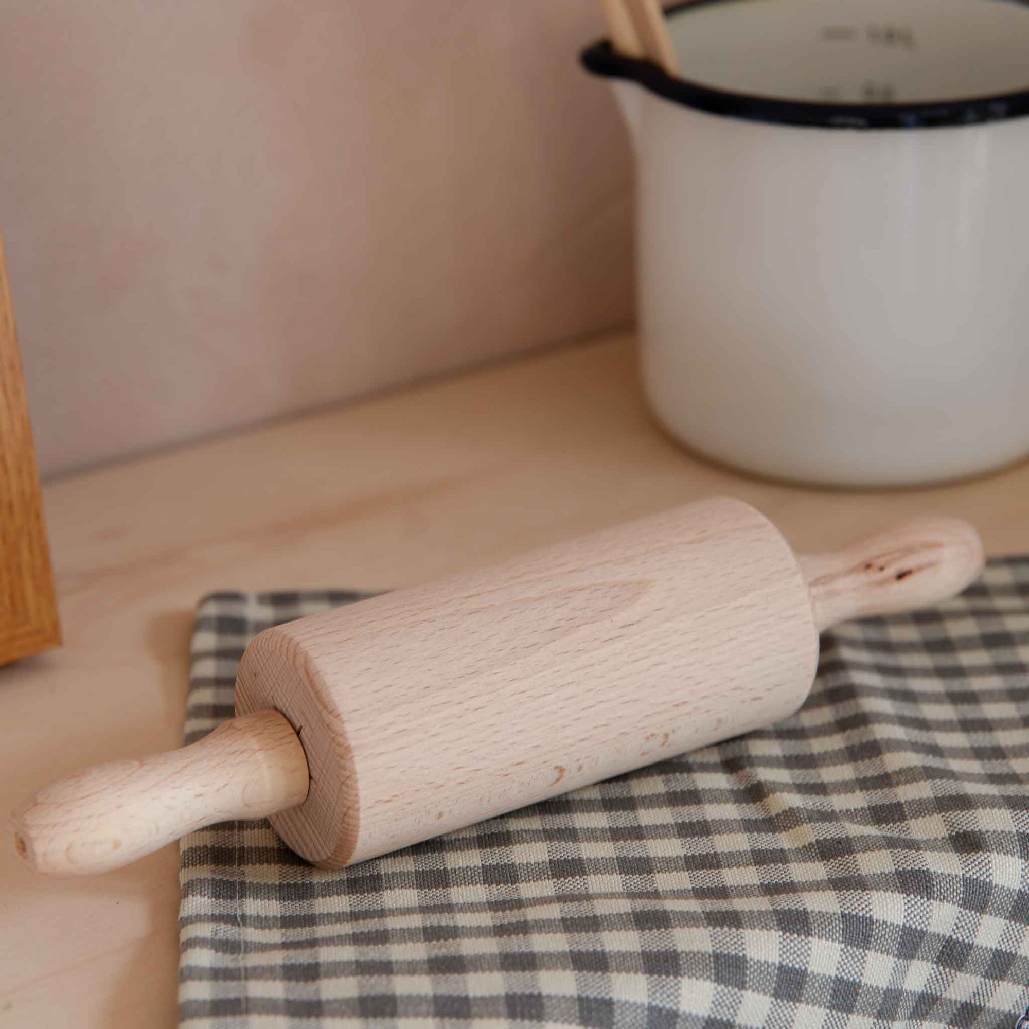 Redecker Children's Rolling Pin