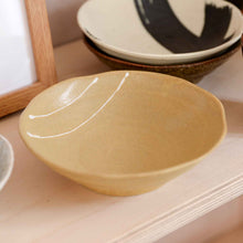 Load image into Gallery viewer, HK Living Kyoto Ceramics: Shallow Bowls