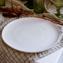 Load image into Gallery viewer, Pion Dinner Plate in Off White from House Doctor