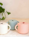 Mushie Snack Cup 