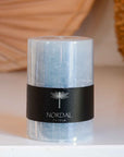 Nordal Pillar Candle Medium in Various Colours
