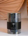 Nordal Pillar Candle Medium in Various Colours