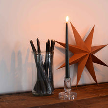 Load image into Gallery viewer, Nordal Tall Taper Dinner Candles