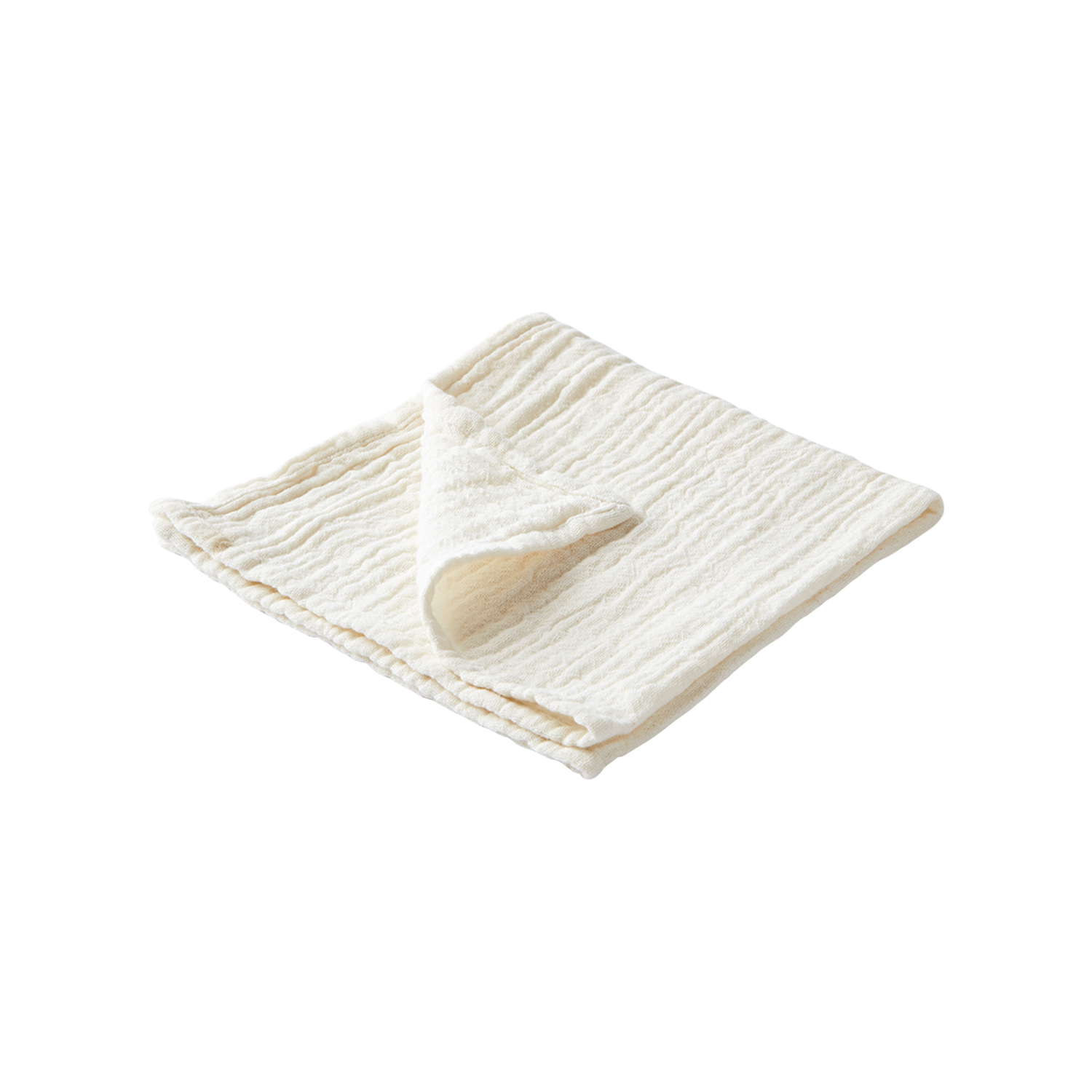 Cotton Napkin / Off-white