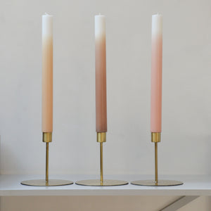 Gradient Candles / Colours