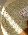 Original Home Jute Placemat Small 36cm