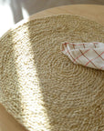 Original Home Jute Placemat Large 46cm