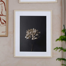 Load image into Gallery viewer, still life hydrangea print