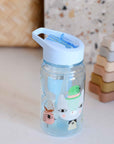 Petit Monkey Llama and Friends Drinking Bottle
