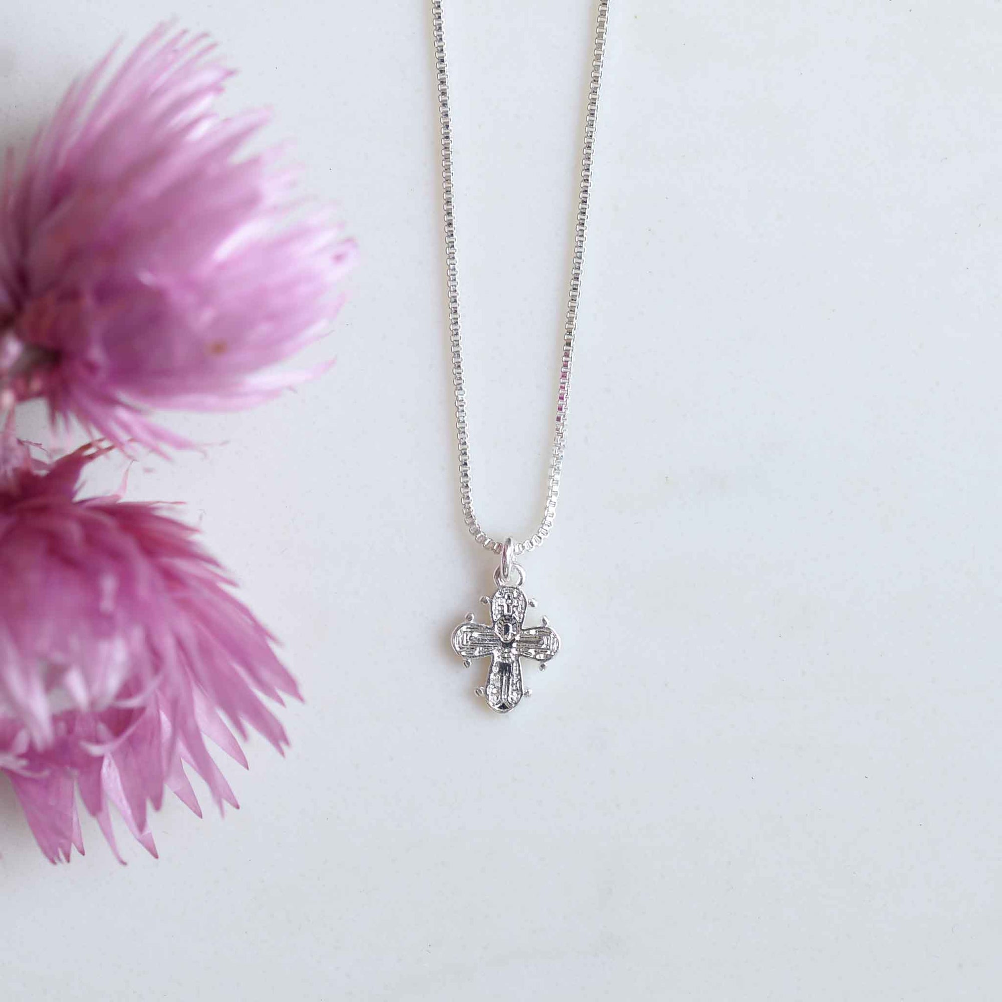 Pilgrim Dagmar Pendant Necklace