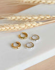 pilgrim-earrings-gold-and-silver-plated-huggy-earrings