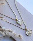 pilgrim-vakyri-coin-necklace