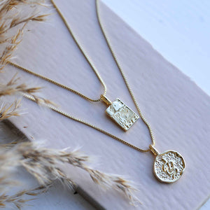 pilgrim-vakyri-coin-necklace