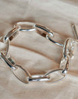 chunky-chain-bracelet 