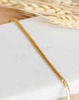 Pilgrim Talia Bracelet in Gold