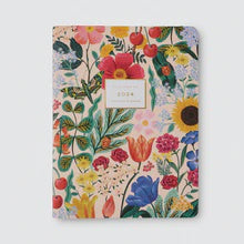 Rifle Paper Blossom 2024 Planner