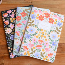 Load image into Gallery viewer, Rifle Paper Co. Bramble Stitched Notebooks