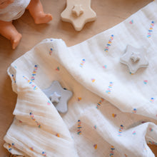 Load image into Gallery viewer, Medium Muslin Swaddle / Styles