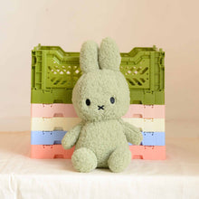 Load image into Gallery viewer, Recycled Miffy Teddy / Colours