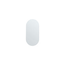 Load image into Gallery viewer, House Doctor Oval Wall Mirror