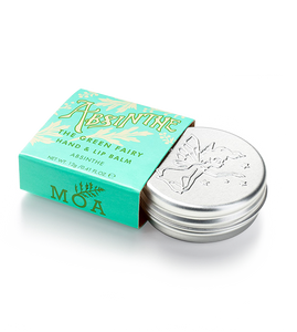 Magic Organic Apothecary Absinthe Hand and Lip Balm