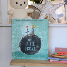 Load image into Gallery viewer, The Little Prince by Louise Grieg