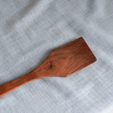 Load image into Gallery viewer, House Doctor Acacia Wooden Spatula