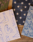Wanderlust Weekly Planner
