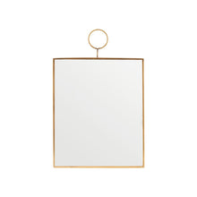 Load image into Gallery viewer, House Doctor Rectangular Loop Mirror from House Doctor