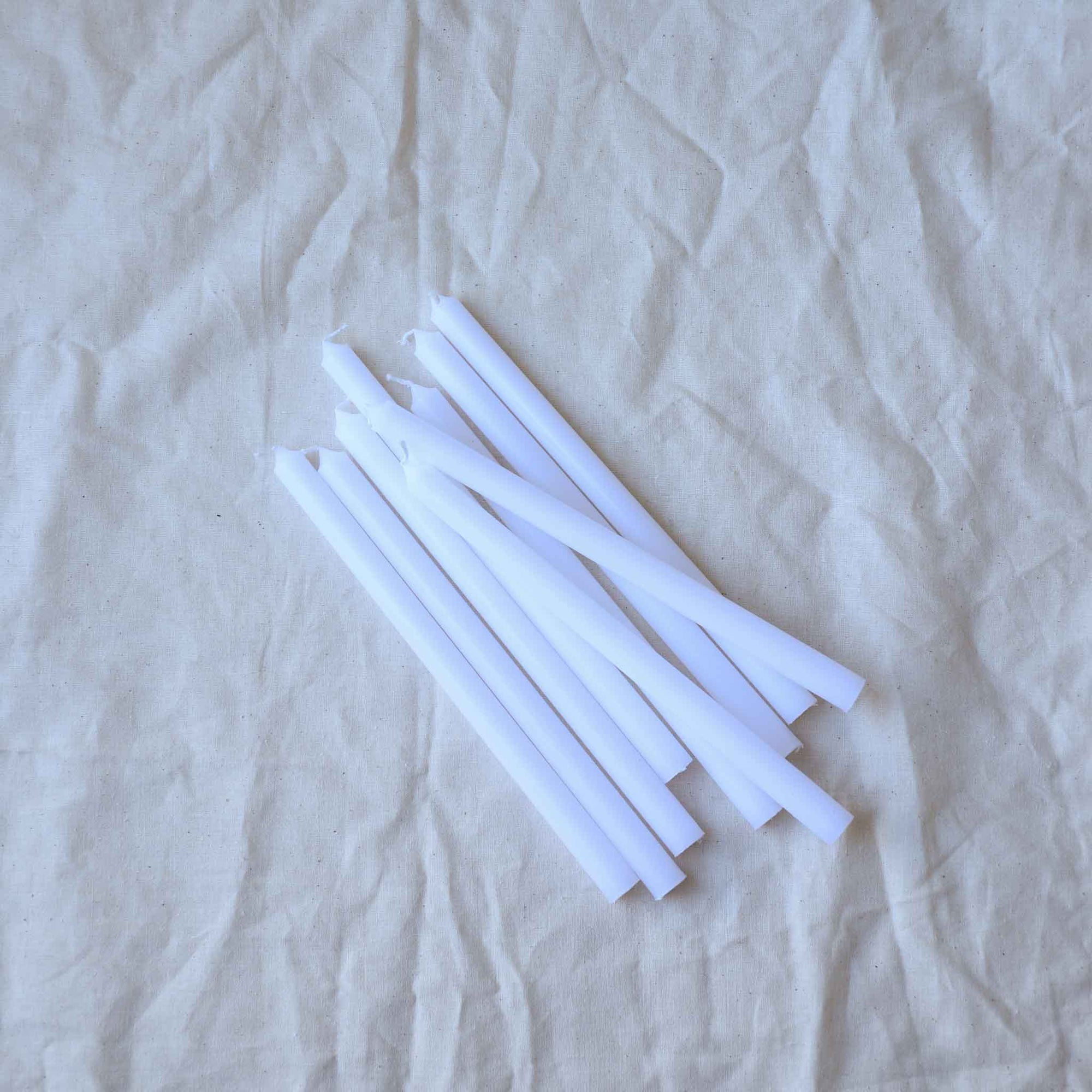 Single Pencil Candle / Colours
