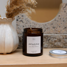 Load image into Gallery viewer, Wick and Wonder Bristol Hand Poured Scented Candles