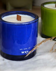 Roam. 12oz Candles / Scents